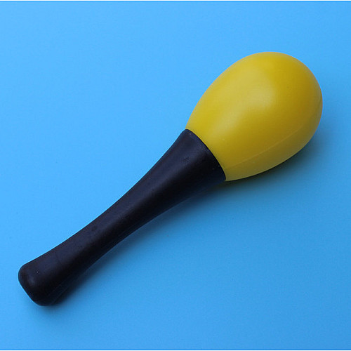 Розвиваюча музична іграшка Маракас (1 шт) від Obetty
