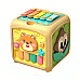 Розвиваюча іграшка Музичний куб від Obetty