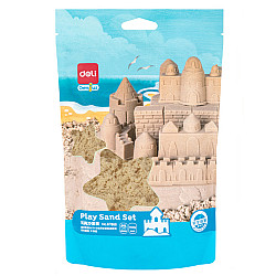 Набір для творчості Кінетичний пісок (500 грам)