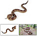Игровой набор фигурок Змеи (6 шт) от Obetty