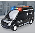 Развивающий игровой набор автомобиль Полиция от Obetty