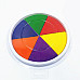 Набор для творчества Пальчиковые краски (6 цветов) от Obetty