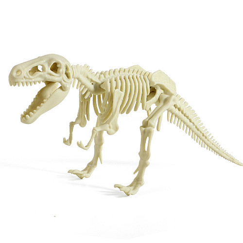 Розвиваючий набір розкопки Динозаври від Obetty