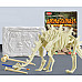 Развивающий набор раскопки Стегозавр от Obetty