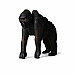 Розвиваючий набір фігурок Сім'я горил (4 шт) від Obetty