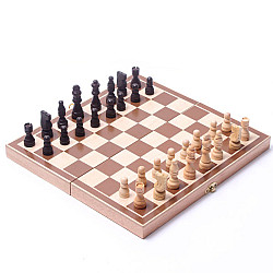 Настільна гра Шахи від Obetty
