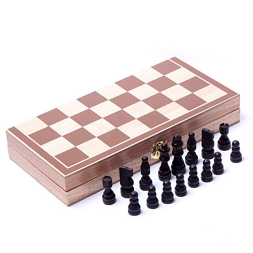 Настольная игра Шахматы от Obetty