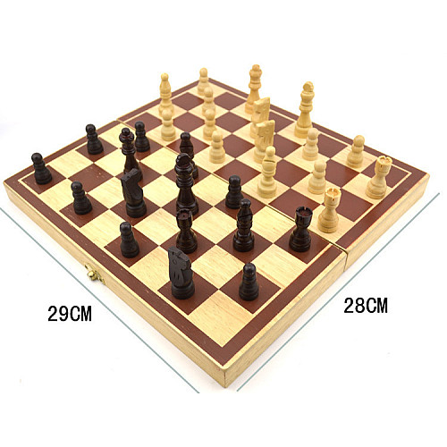 Настольная игра Шахматы от Obetty