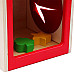 Развивающая игрушка Монтессори сортер Сенсорная коробка от Obetty