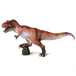 Игровая фигурка Тиранозавр (1 шт) от Obetty