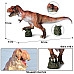 Ігрова фігурка Тиранозавр (1 шт) від Obetty