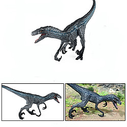 Фігурка динозавра Велоцираптор від Obetty