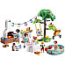 Развивающий набор конструктор Семейная вечеринка (101 деталь) от Playmobil