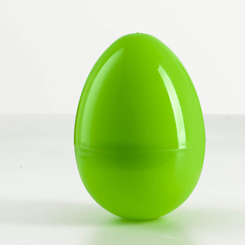 Розвиваючий набір Різнобарвні яйця (36 шт) від Prextex