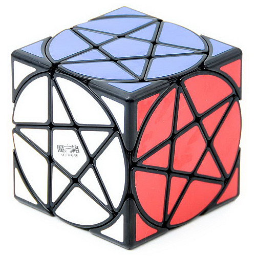 Розвиваюча головоломка Куб пентаграма від QiYi MofangGe