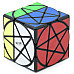 Развивающая головоломка Куб пентаграмма от QiYi MofangGe