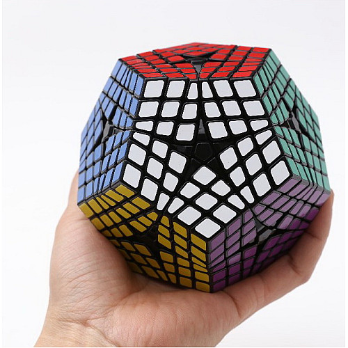Развивающая головоломка Куб Киломинкс от ShengShou