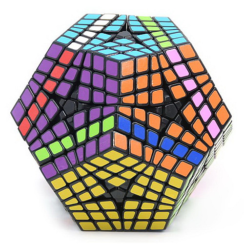 Розвиваюча головоломка Куб Кіломінкс від ShengShou