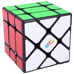 Логічна гра головоломка Кубик Фішера 3х3 від Smart Cube