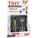 Науковий STEAM набір Міні наука (24 предмета) від SmartLab Toys