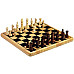 Настільна гра Шахи (для 2 гравців) від Tactic