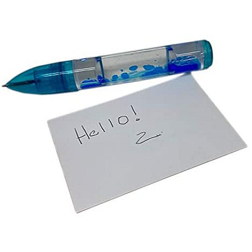 Шариковая ручка антистресс (1 шт) от TEDCO
