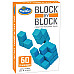 Настольная игра головоломка 3D блоки от ThinkFun