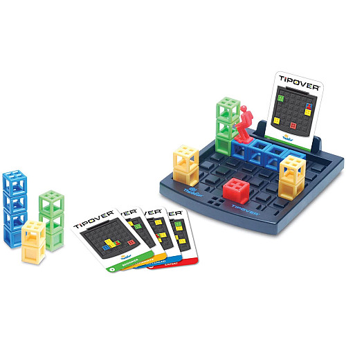 Настольная игра головоломка TipOver от ThinkFun