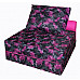 Крісло ліжко бескаркасне 100х100х90 см