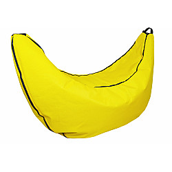 Кресло мешок Банан 140x110x78 см