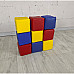 Развивающий игровой коврик мат с кубиками