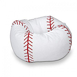 Кресло мешок бескаркасный Бейсбольный мяч