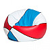 Кресло мешок бескаркасный Волейбольный мяч