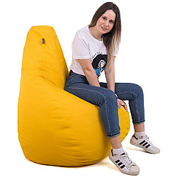 Кресло мешок груша Оксфорд 120х90 см