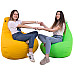 Кресло мешок груша Оксфорд 140х100 см