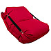 Кресло бескаркасное мешок подушка складное