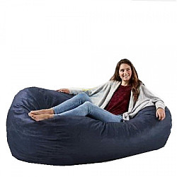 Кресло мешок подушка sofa М