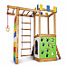 Детский игровой комплекс Babyland-27 с лестницей