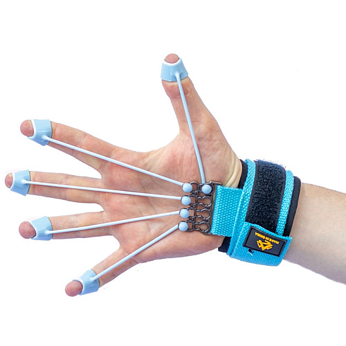 Тактильний тренажер для пальців Hand Yoga