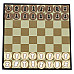Розвиваюча магнітна гра Шахи