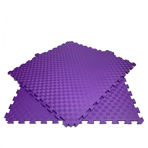Игровой коврик-пазл Мягкий пол ( x x 1 см) - купить в интернет магазине Obetty: цена, отзывы