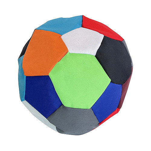 Крісло мішок Футбольний м'яч (діаметр 80 см)