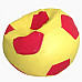 Кресло мешок Футбольный мяч (диаметр 80 см)