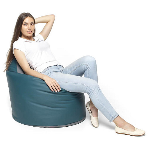 Кресло-мешок Капля оксфорд 70х70х90 см