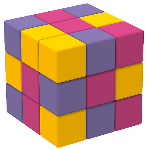 Развивающие кубики