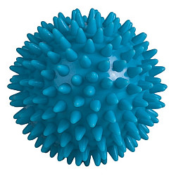 Тактильный массажный мяч с длинными шипами (диаметр 7 см) от Obetty
