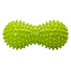Тактильный массажный мяч с шипами  от Obetty