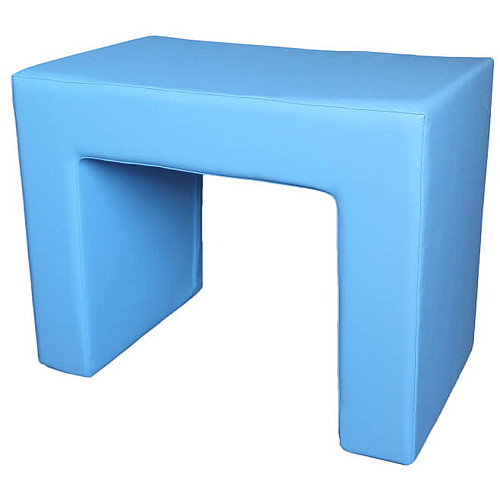Розвиваючий набір м'яких меблів Lotta (стіл і стілець)