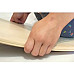 Сенсорна дошка-гойдалка Рокерборд без фетру із захистом для пальців