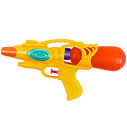 Дитячий водний пістолет бластер (1 шт) от Obetty